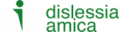 Logo AID dislessia amica